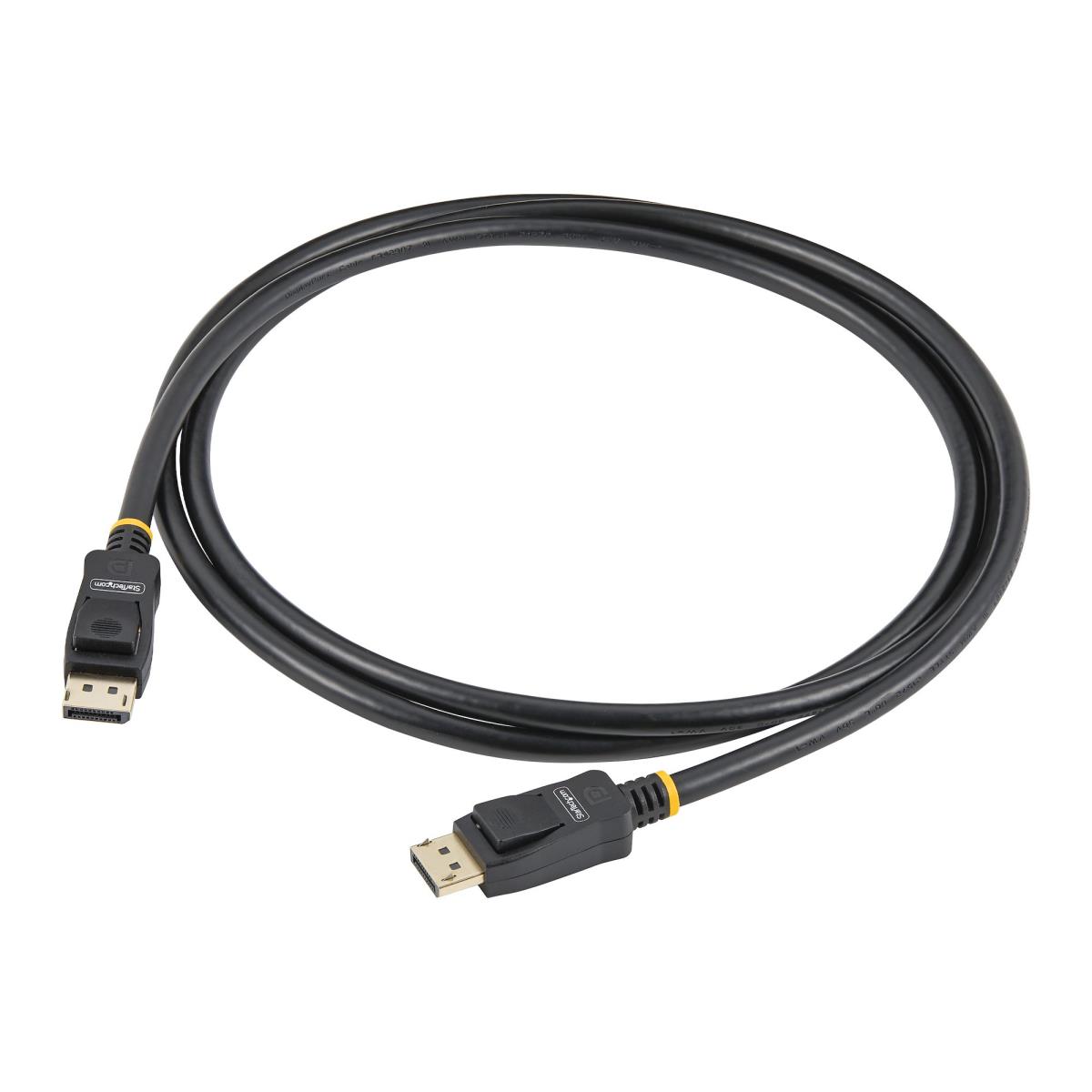 2M DISPLAYPORT CABLE 10 PACK DP thumbnail