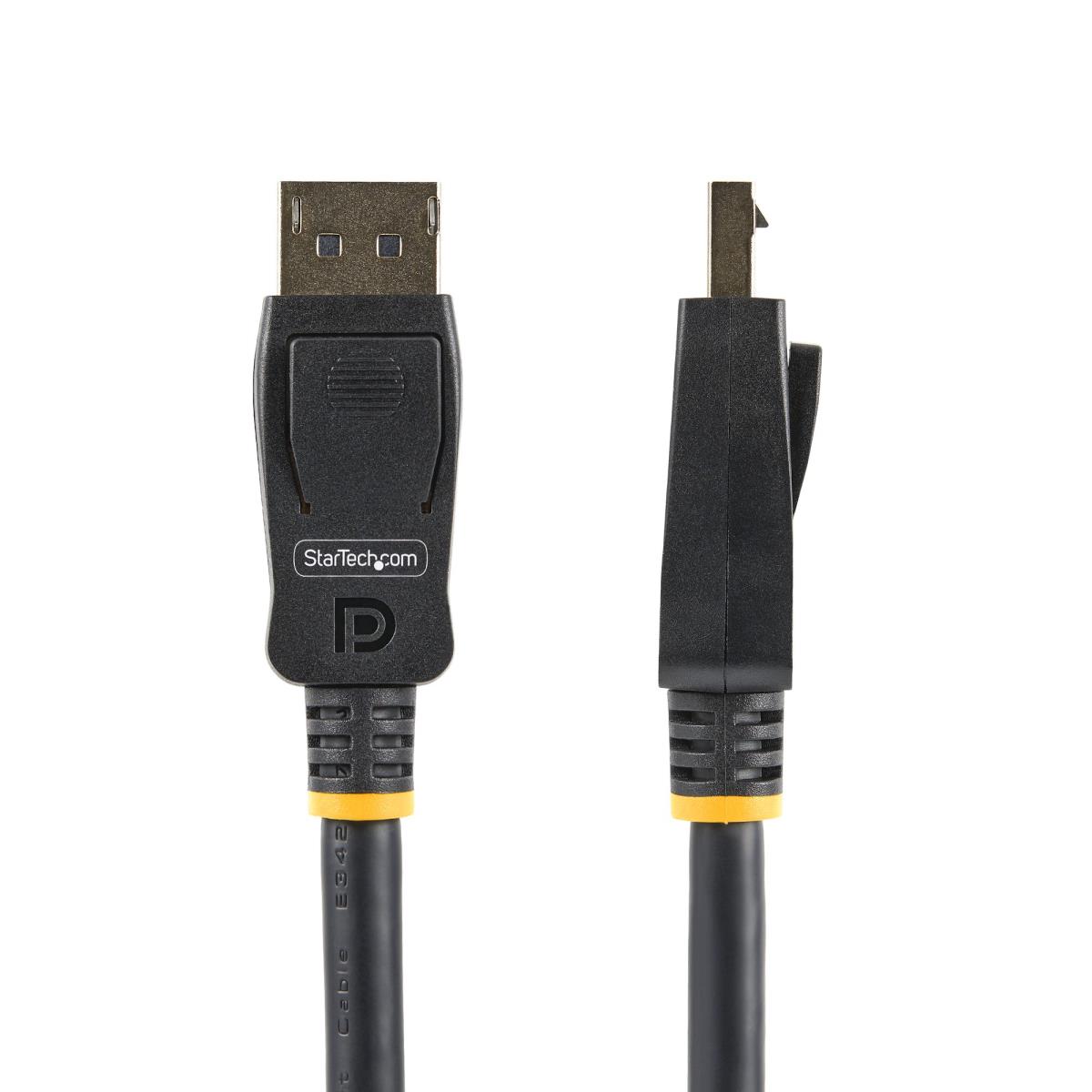 2M DISPLAYPORT CABLE 10 PACK DP thumbnail