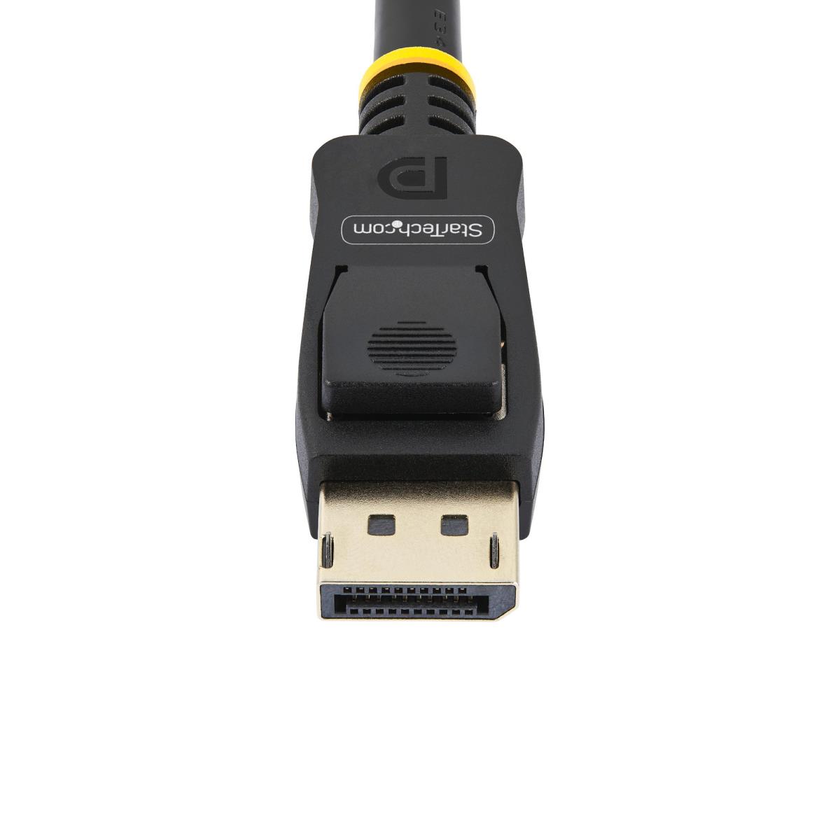 2M DISPLAYPORT CABLE 10 PACK DP thumbnail