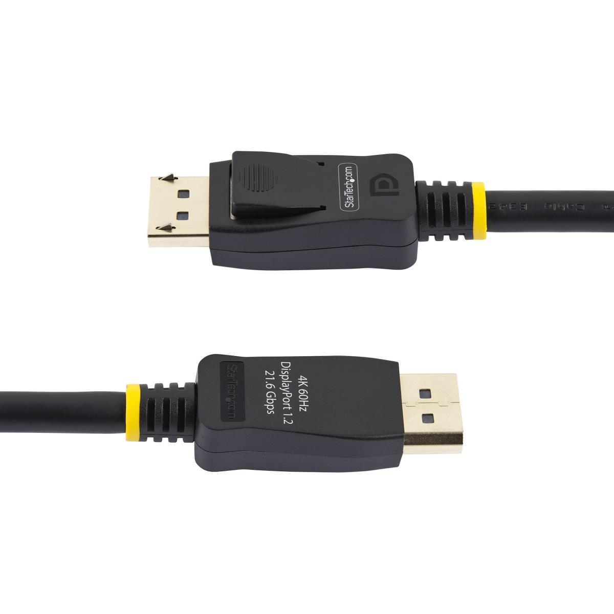 2M DISPLAYPORT CABLE 10 PACK DP thumbnail
