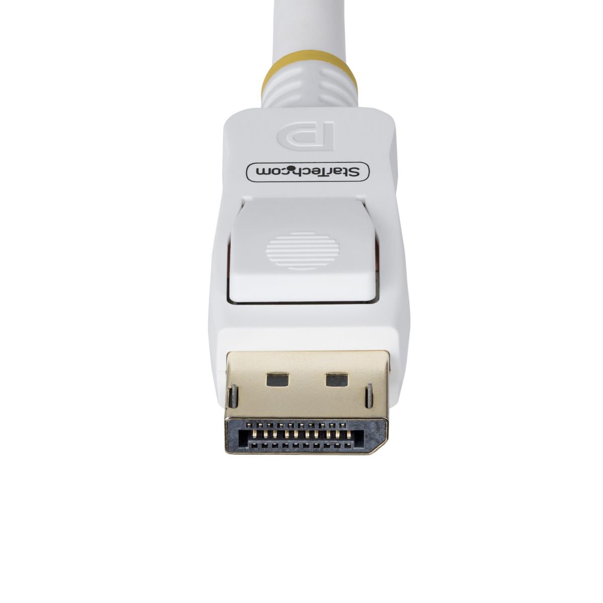 DISPLAYPORT 1.2 CABLE 4K 60HZ thumbnail