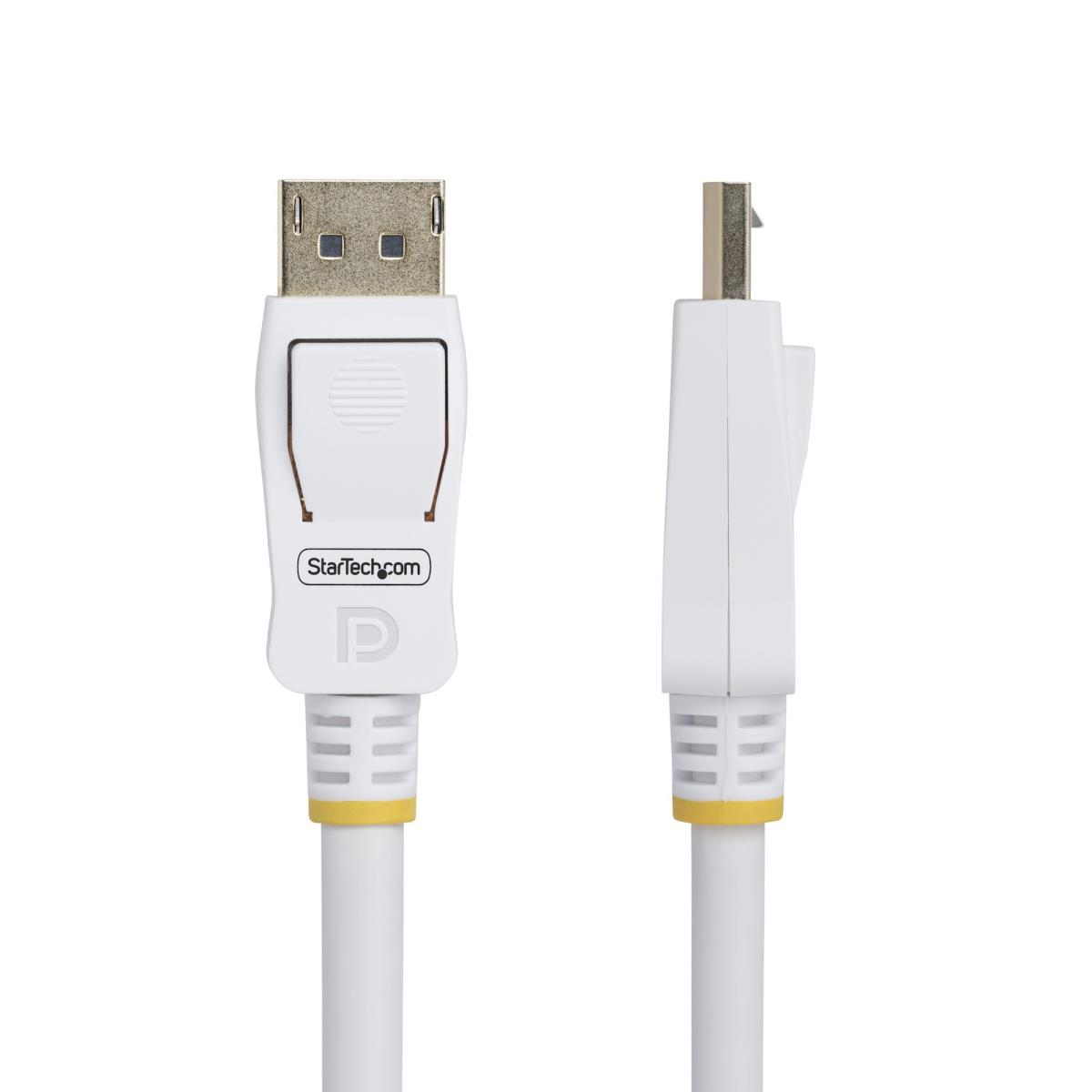DISPLAYPORT 1.2 CABLE 4K 60HZ thumbnail
