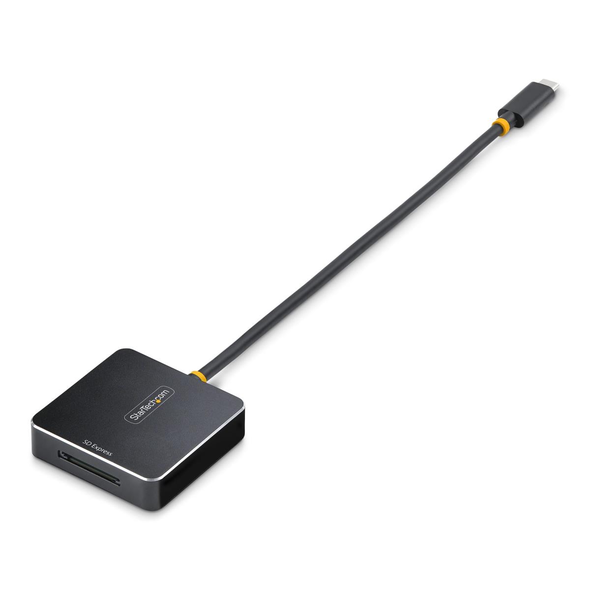 USB-C SD EXPRESS CARD READER thumbnail
