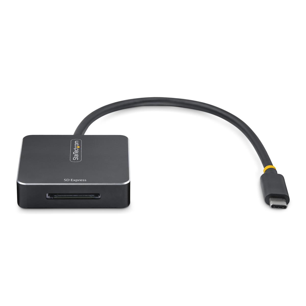 USB-C SD EXPRESS CARD READER thumbnail