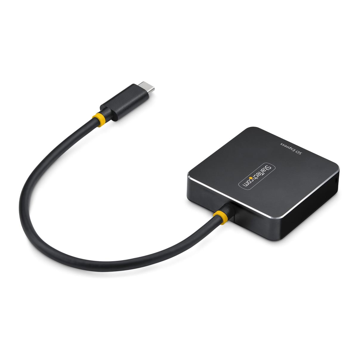 USB-C SD EXPRESS CARD READER thumbnail