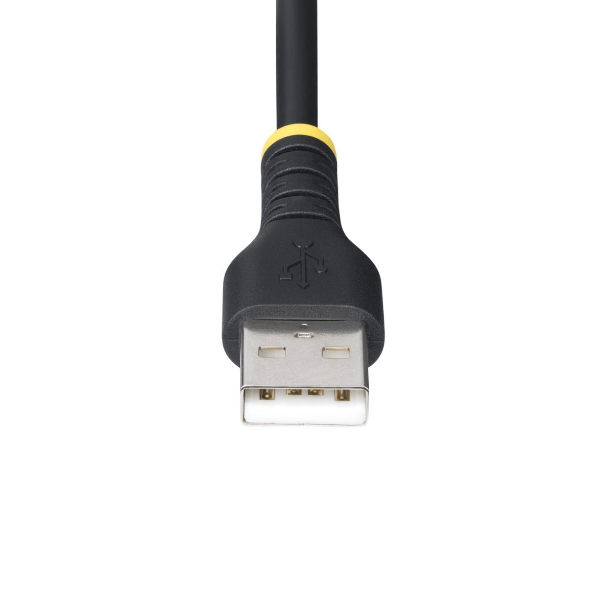 RUGGED USB MULTI CHARGING CABLE thumbnail