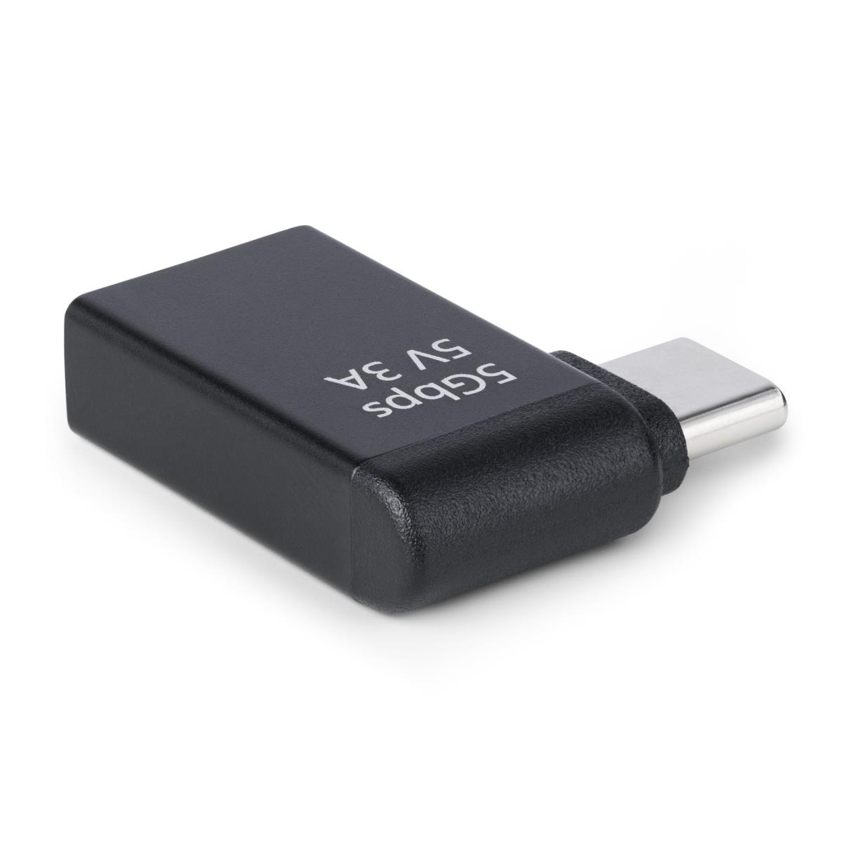 ANGLED USB-C TO USB-A ADAPTER thumbnail