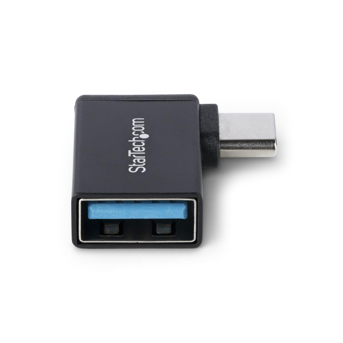 ANGLED USB-C TO USB-A ADAPTER thumbnail