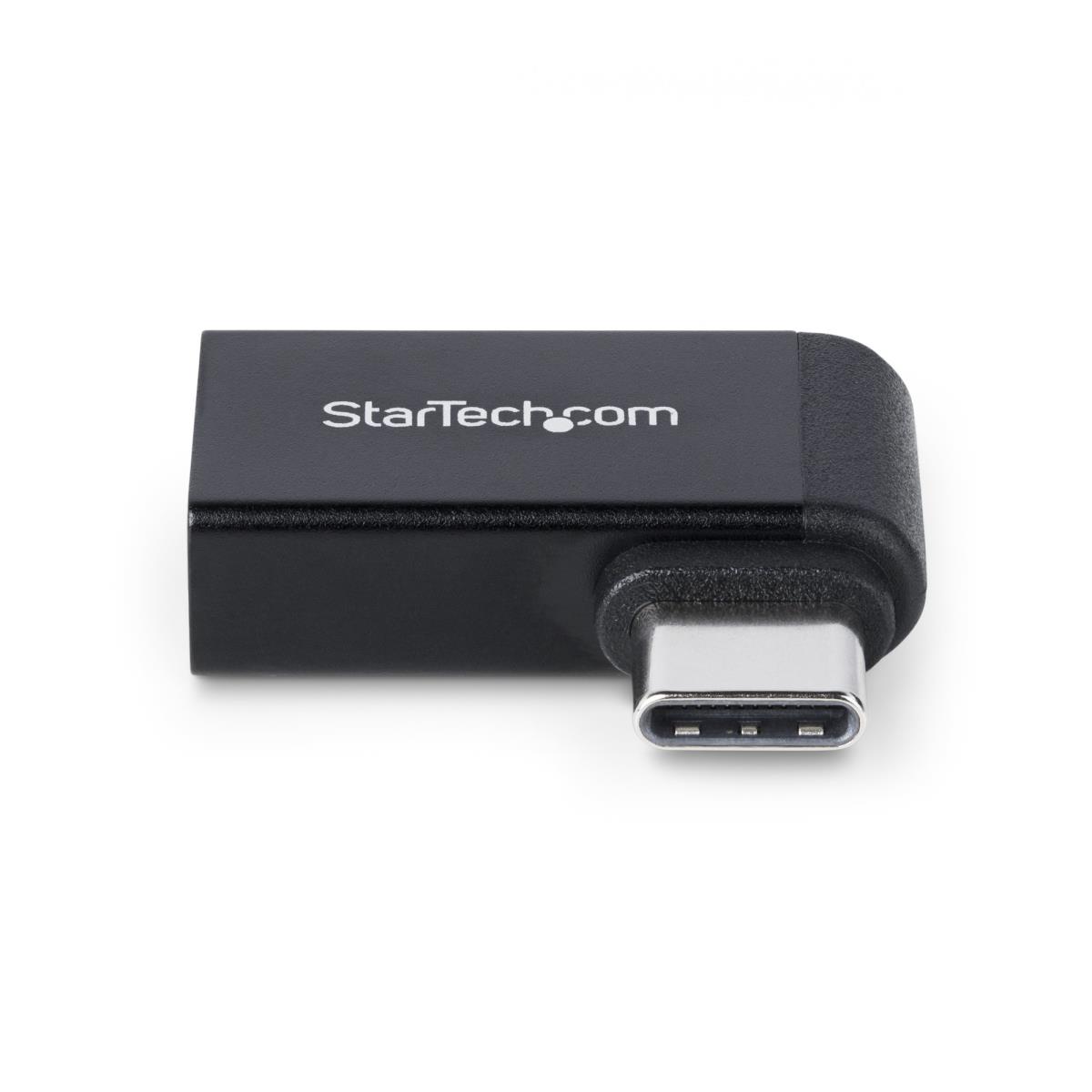 ANGLED USB-C TO USB-A ADAPTER thumbnail
