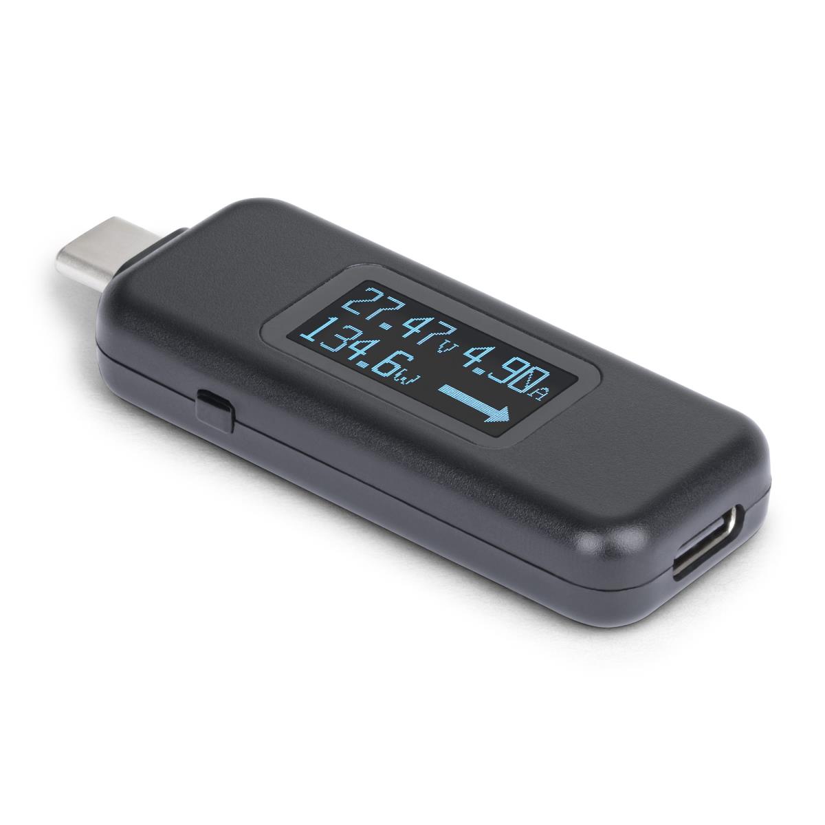USB-C Power Tester thumbnail