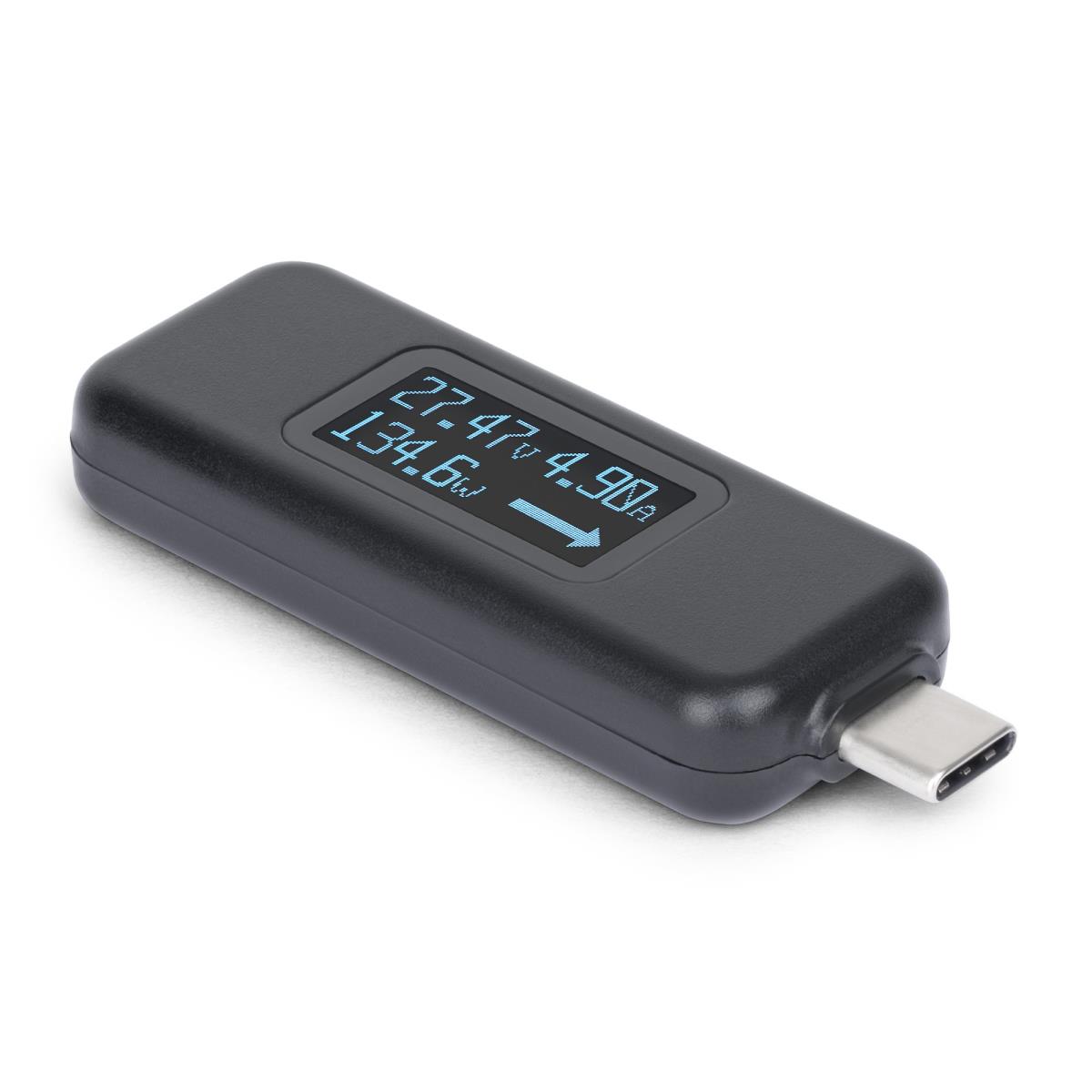 USB-C Power Tester thumbnail