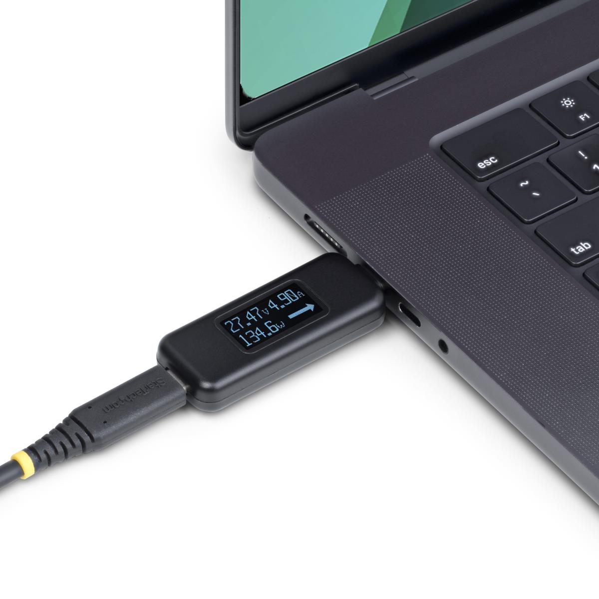 USB-C Power Tester thumbnail