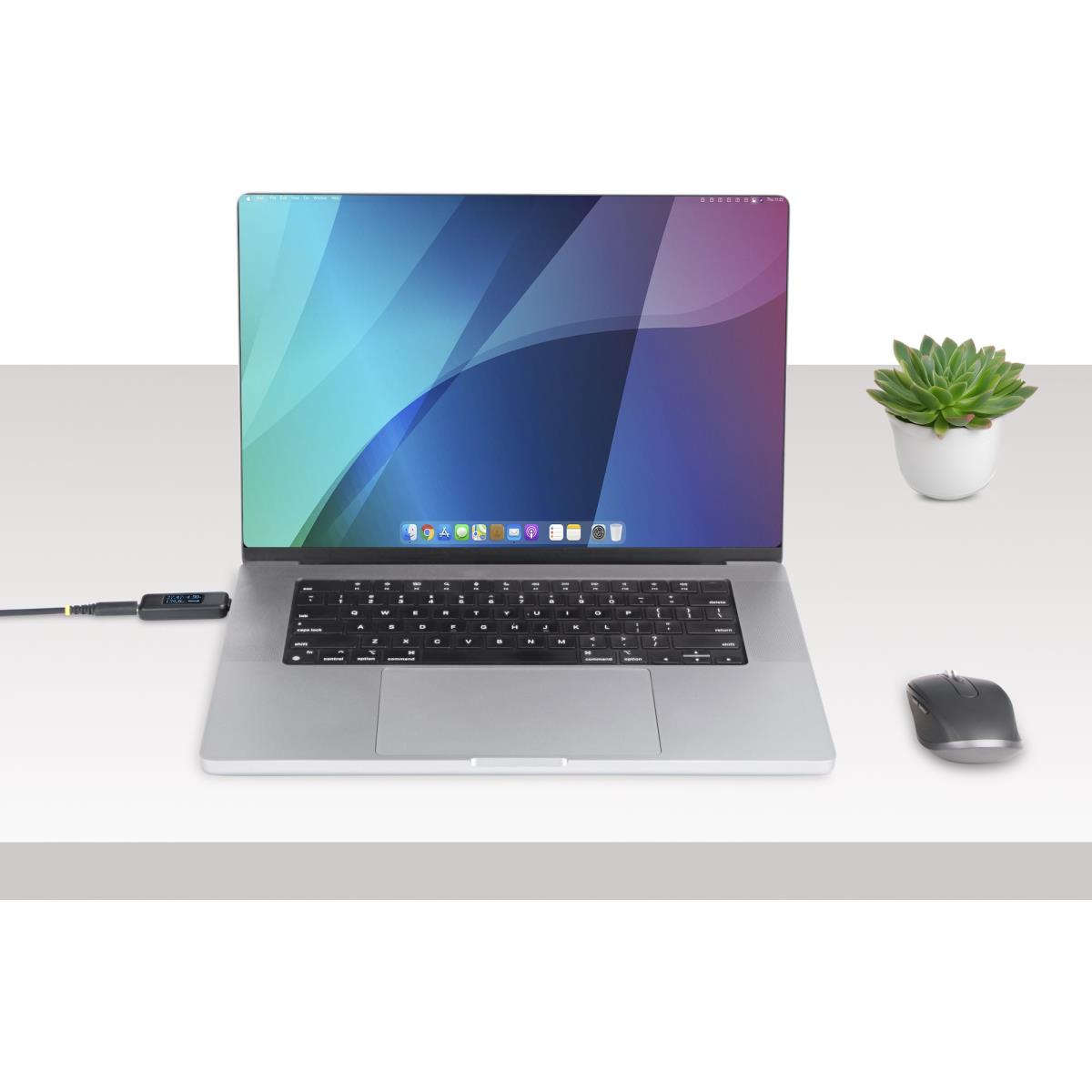 USB-C Power Tester thumbnail