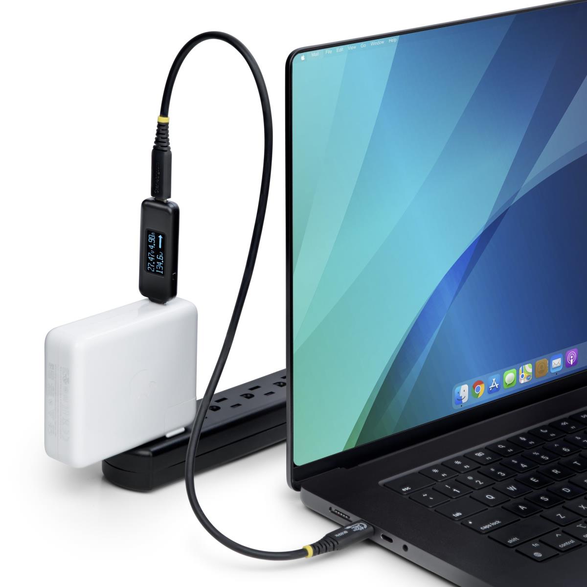 USB-C Power Tester thumbnail