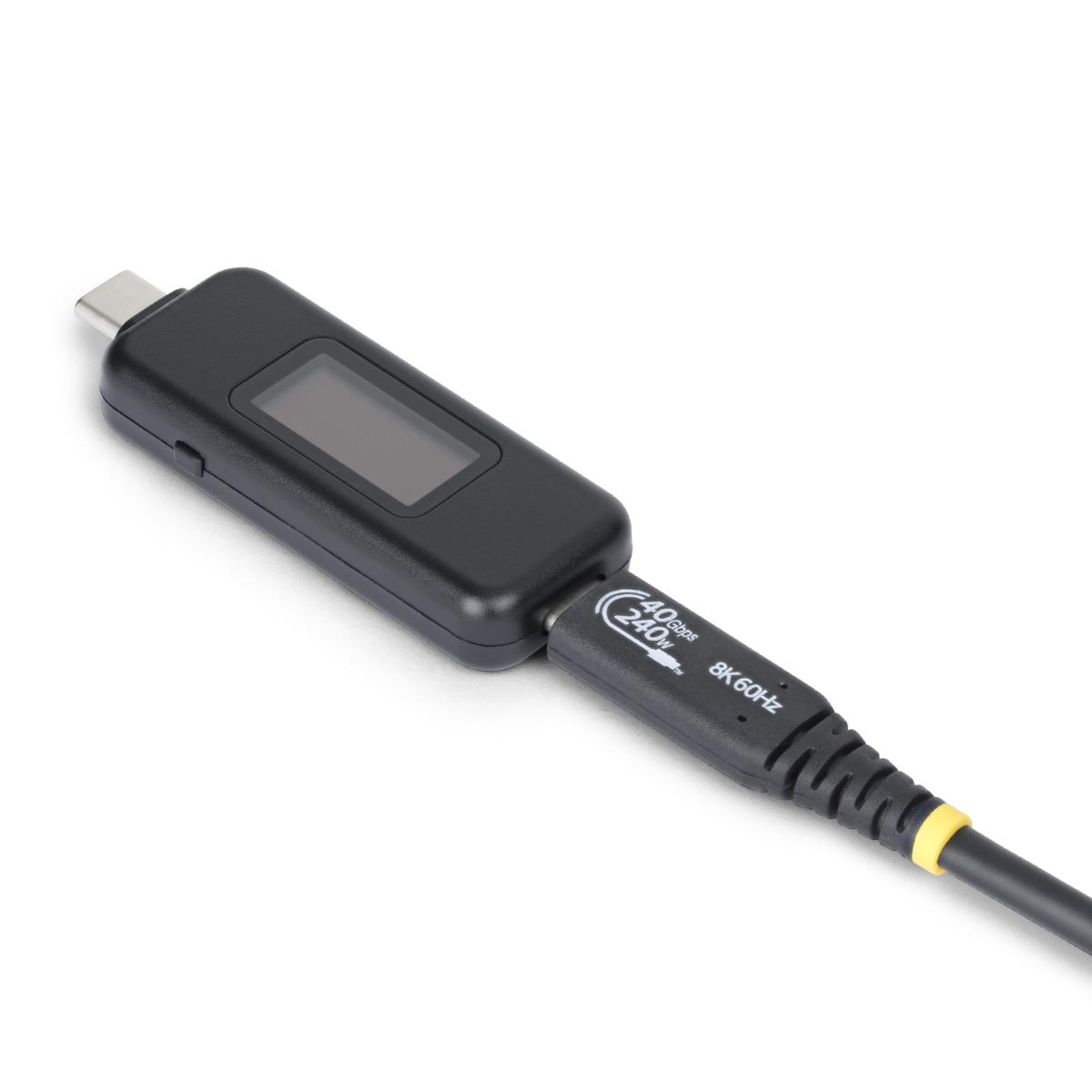 USB-C Power Tester thumbnail