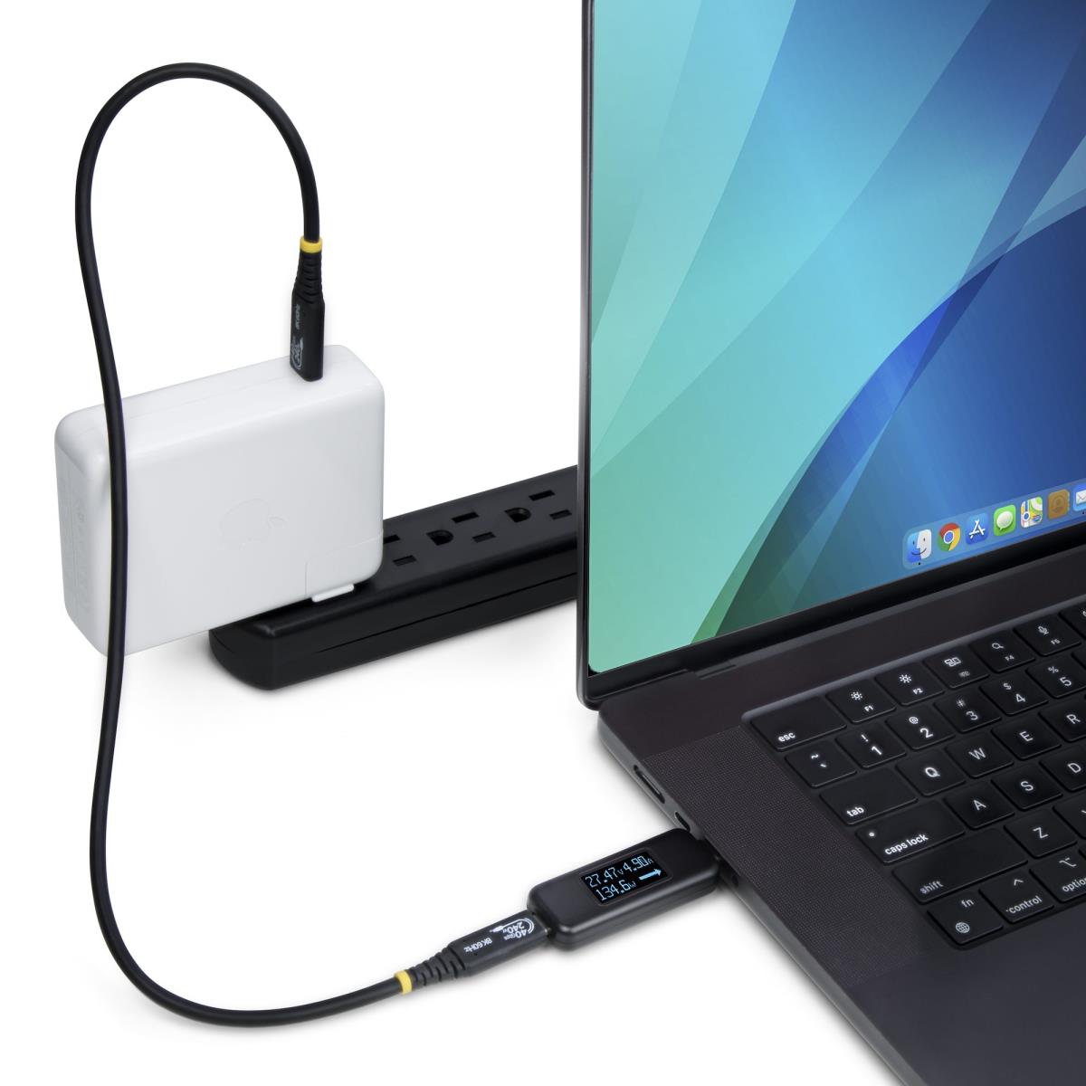USB-C Power Tester thumbnail