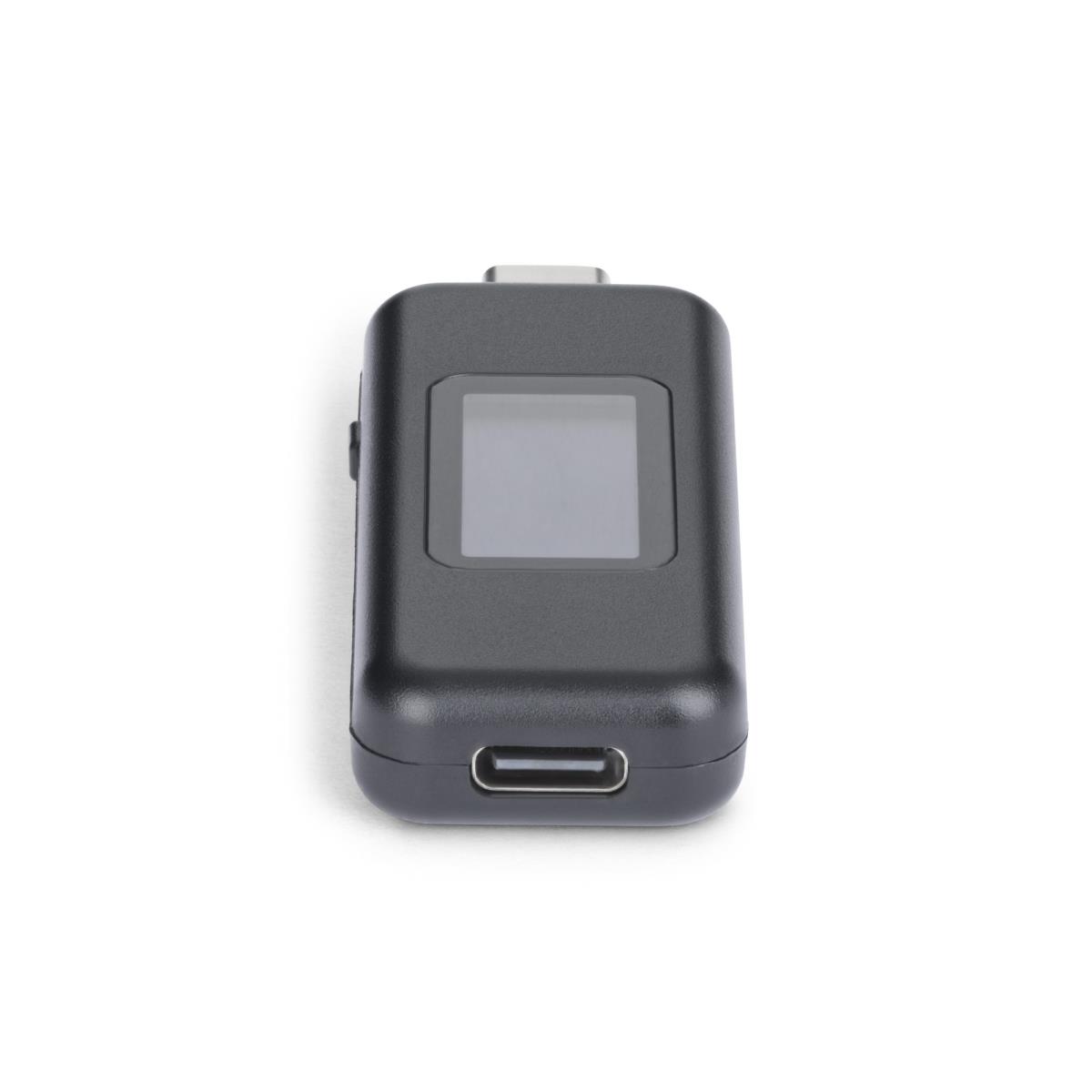 USB-C Power Tester thumbnail