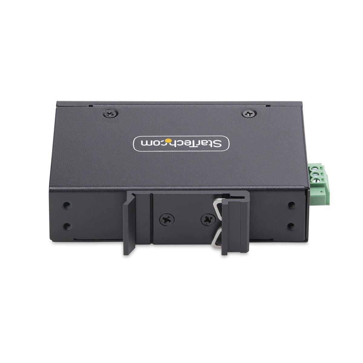 UNMANAGED SWITCH 5-PORT TAA - thumbnail