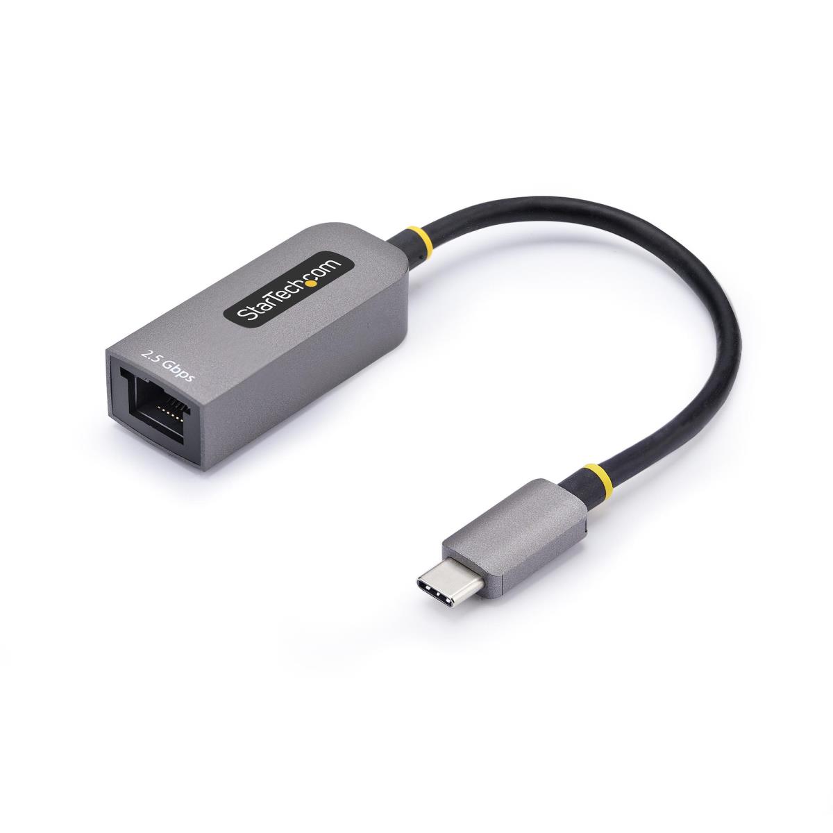 USB 3.0 TYPE-C TO 2.5 GIGABIT thumbnail