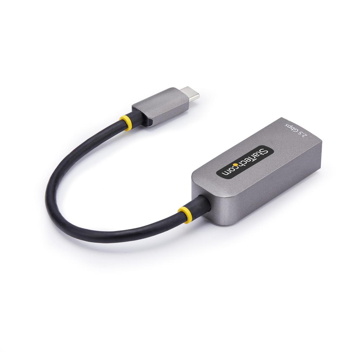 USB 3.0 TYPE-C TO 2.5 GIGABIT thumbnail