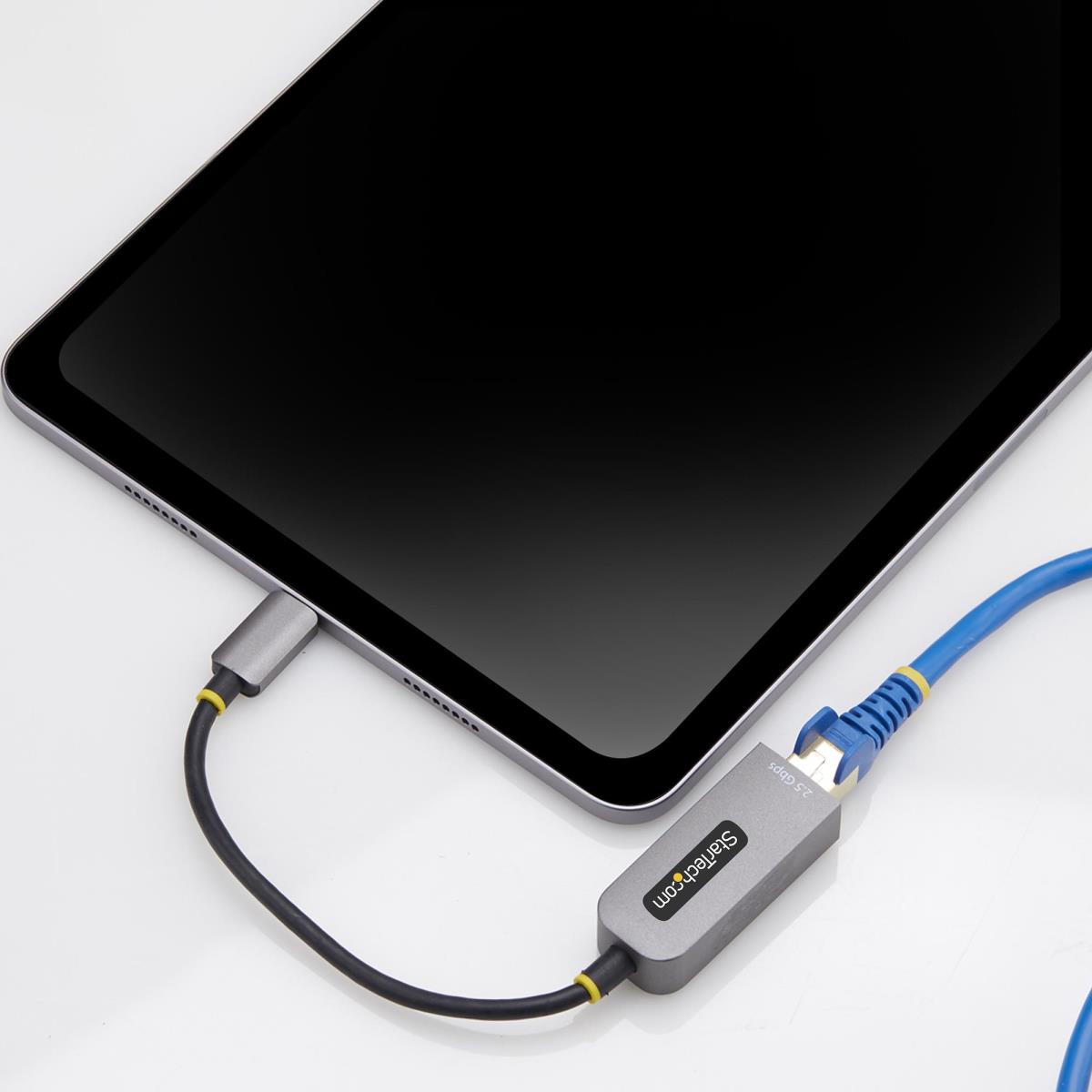 USB 3.0 TYPE-C TO 2.5 GIGABIT thumbnail