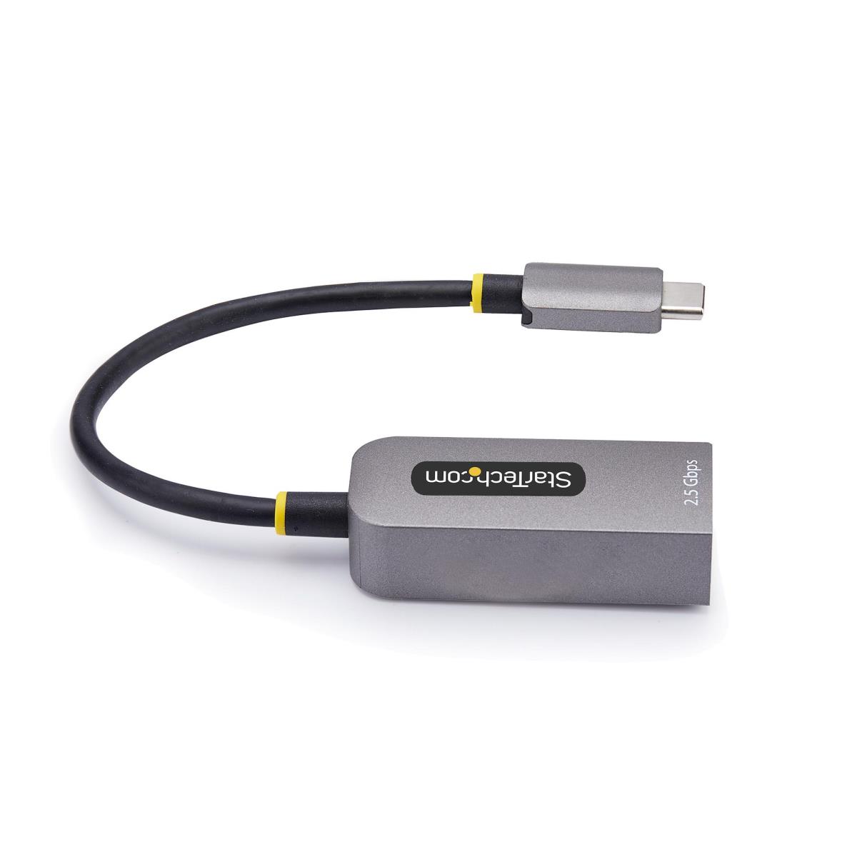 USB 3.0 TYPE-C TO 2.5 GIGABIT thumbnail