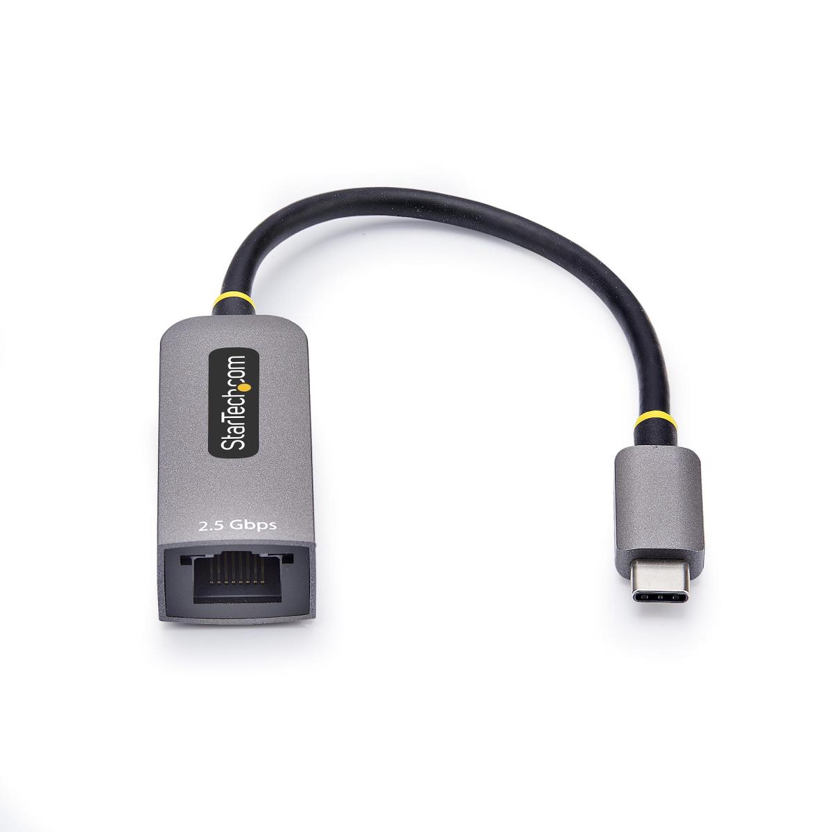 USB 3.0 TYPE-C TO 2.5 GIGABIT thumbnail