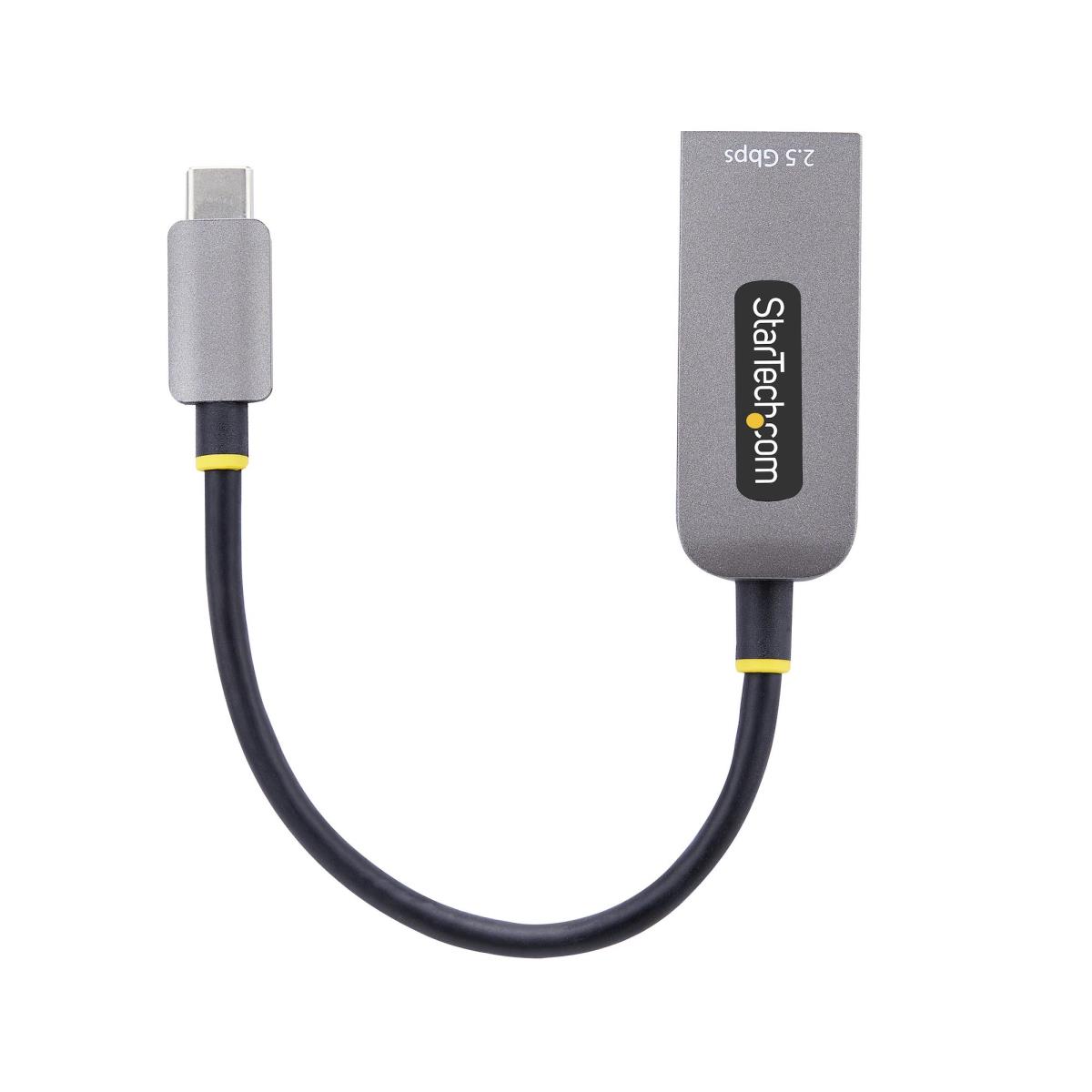 USB 3.0 TYPE-C TO 2.5 GIGABIT thumbnail
