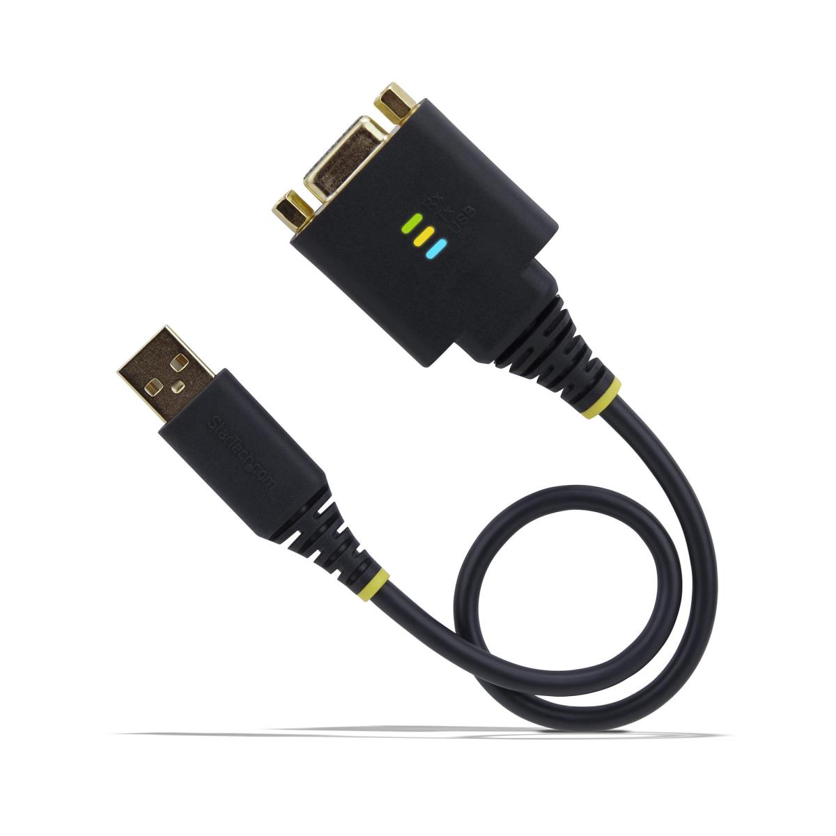 USB TO SERIAL DCE CABLE thumbnail