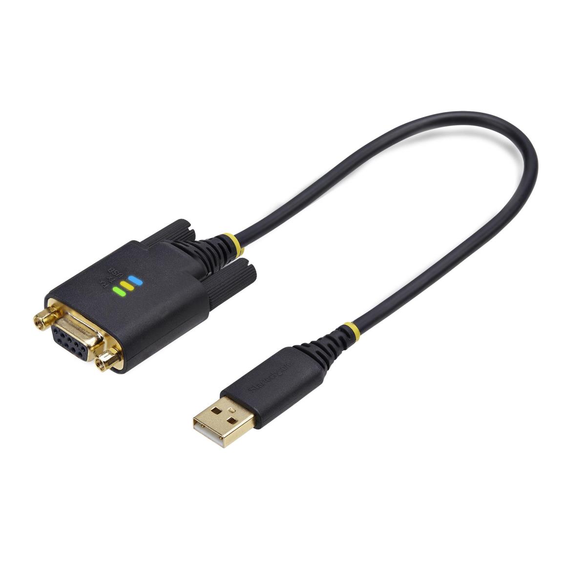 USB TO SERIAL DCE CABLE thumbnail