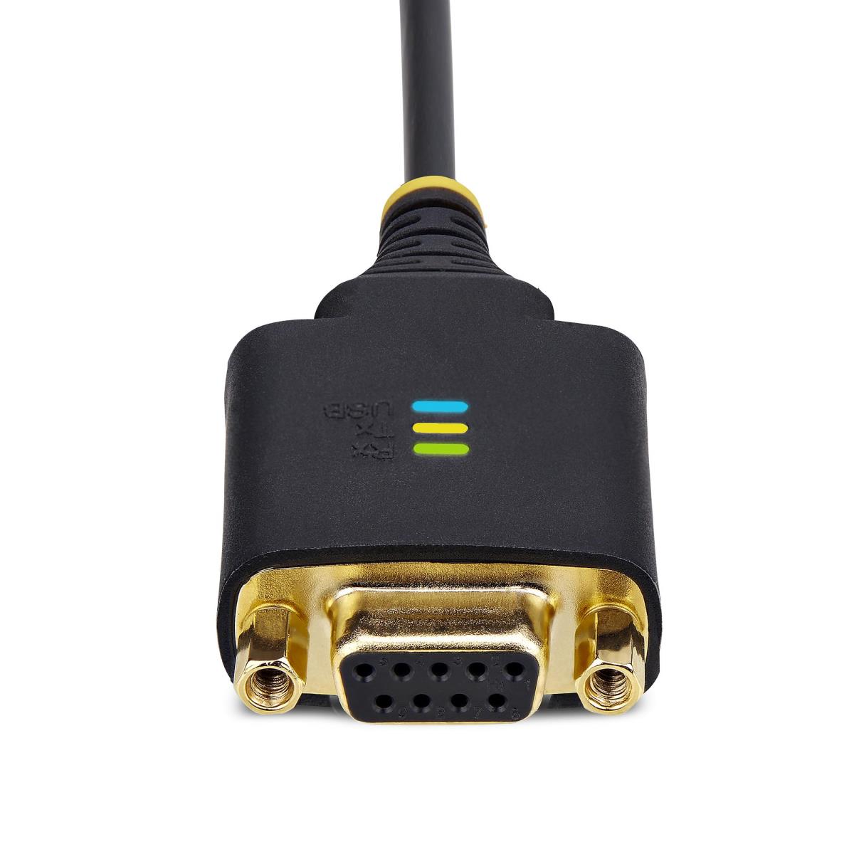 USB TO SERIAL DCE CABLE thumbnail
