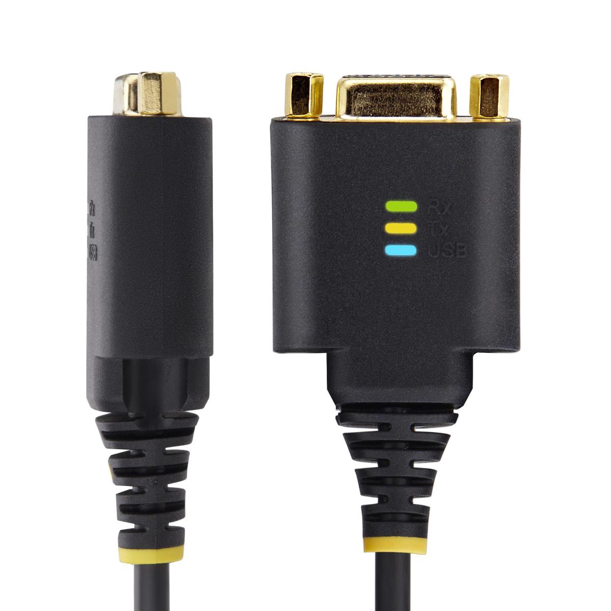 USB TO SERIAL DCE CABLE thumbnail