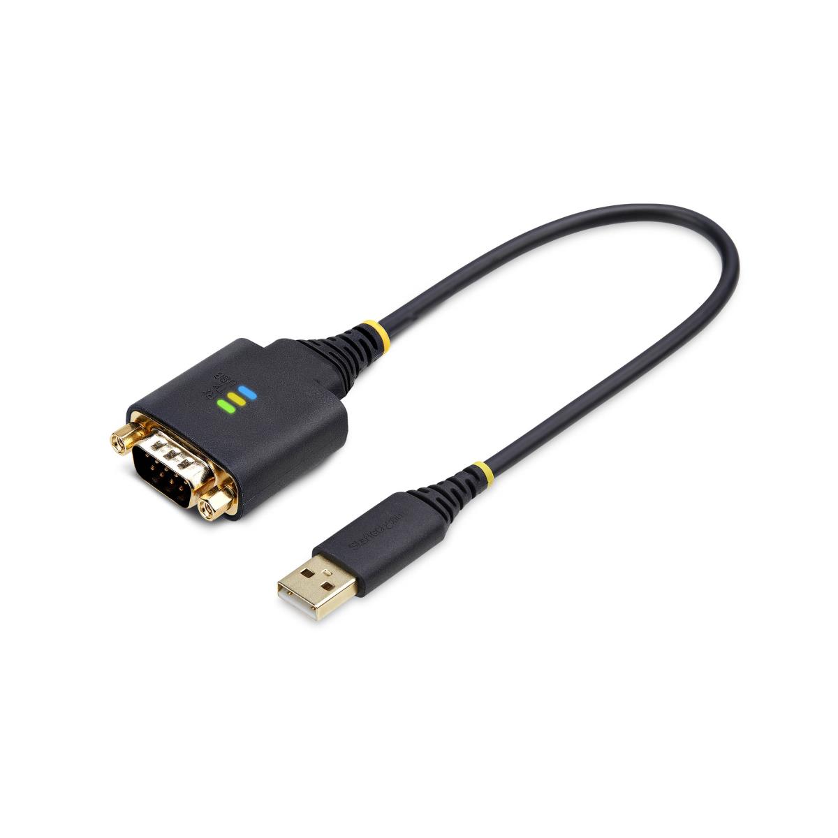 30CM USB TO SERIAL CABLE thumbnail