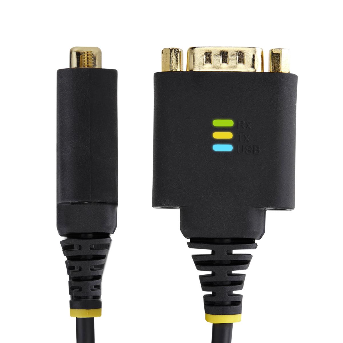 30CM USB TO SERIAL CABLE thumbnail
