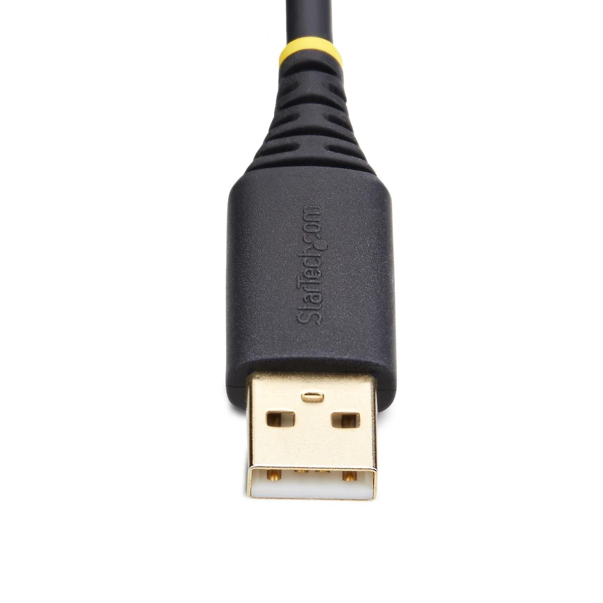 30CM USB TO SERIAL CABLE thumbnail