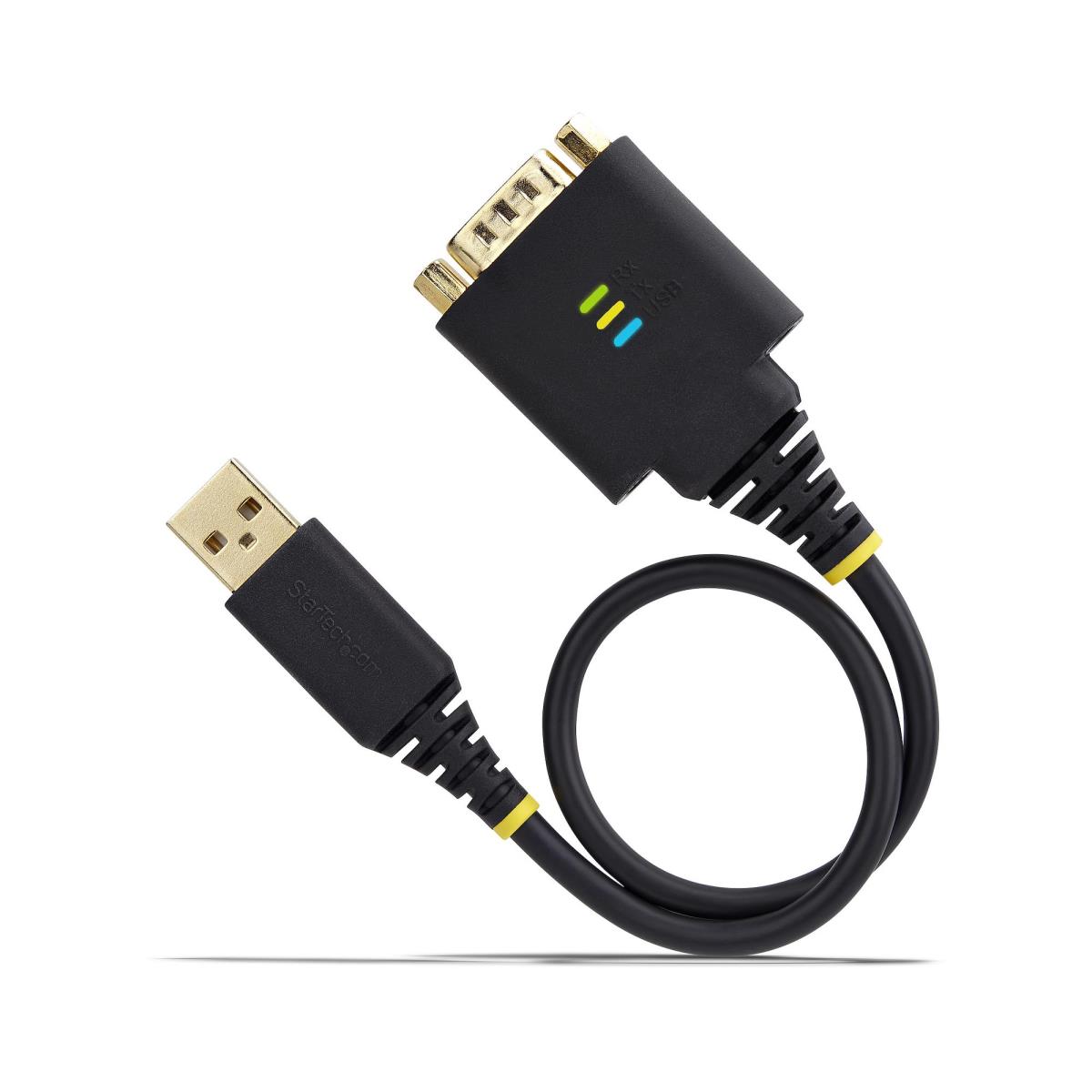 30CM USB TO SERIAL CABLE thumbnail