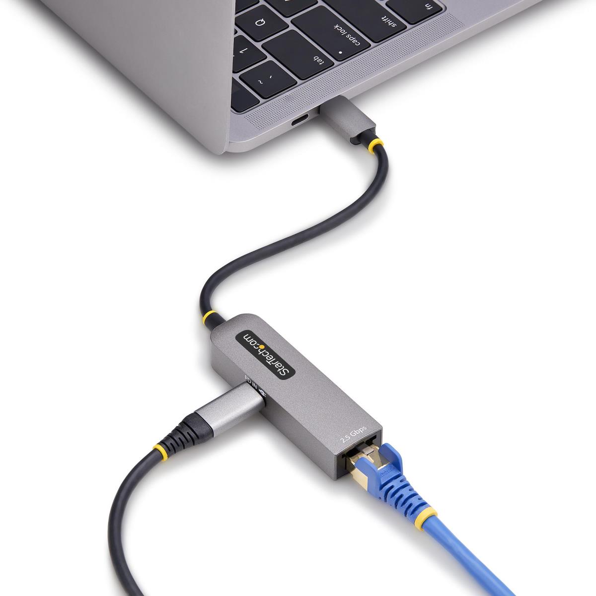 USB 3.0 TYPE-C TO 2.5 GIGABIT thumbnail