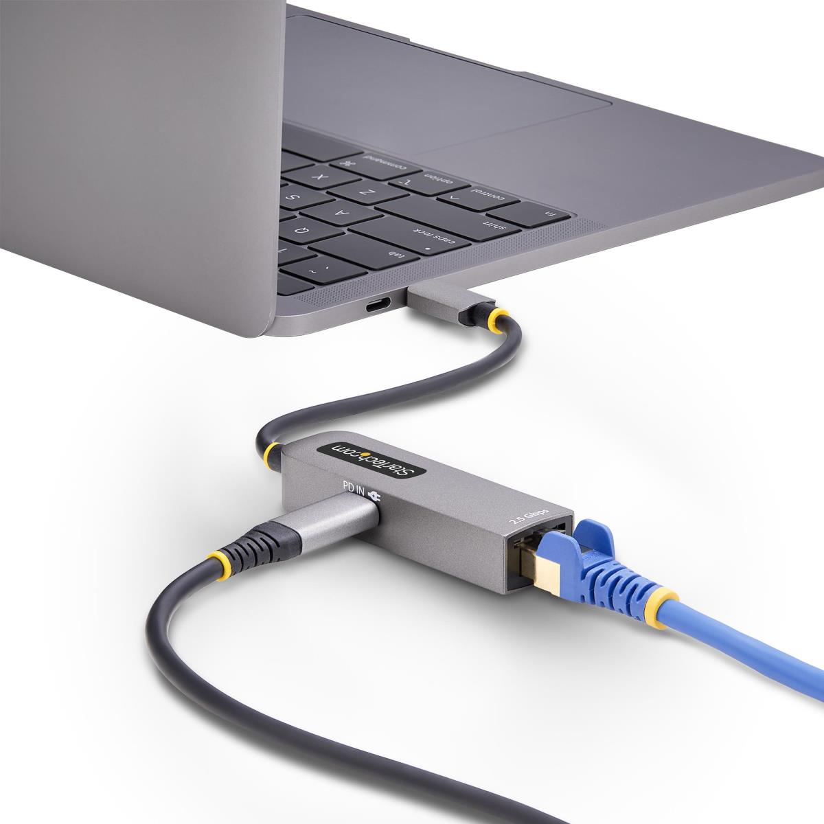 USB 3.0 TYPE-C TO 2.5 GIGABIT thumbnail