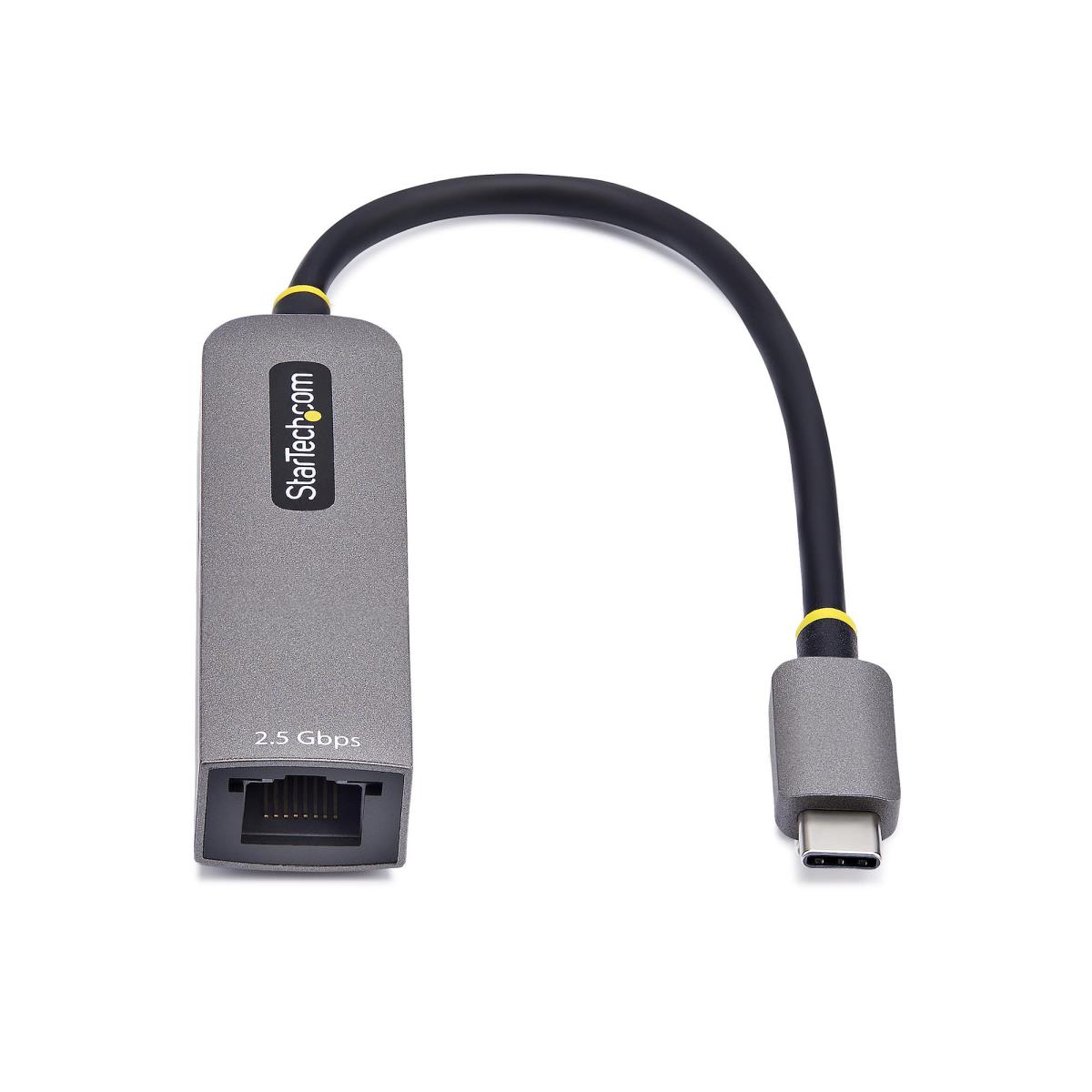 USB 3.0 TYPE-C TO 2.5 GIGABIT thumbnail