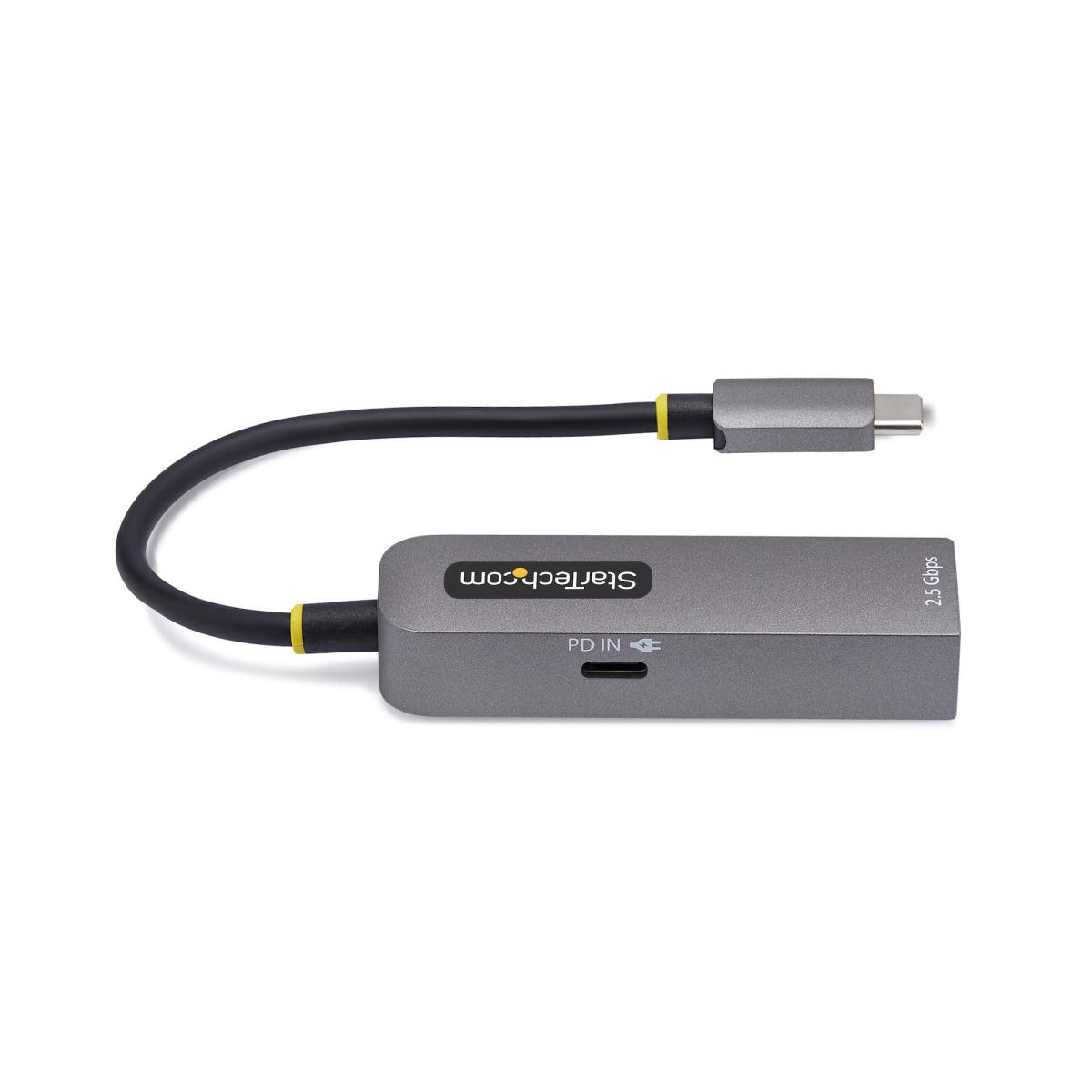 USB 3.0 TYPE-C TO 2.5 GIGABIT thumbnail