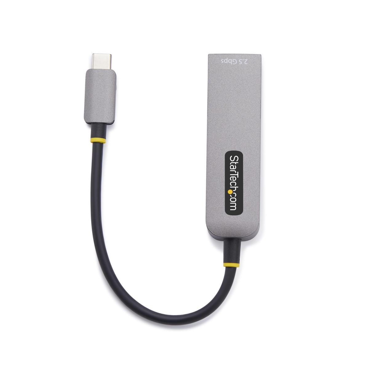 USB 3.0 TYPE-C TO 2.5 GIGABIT thumbnail