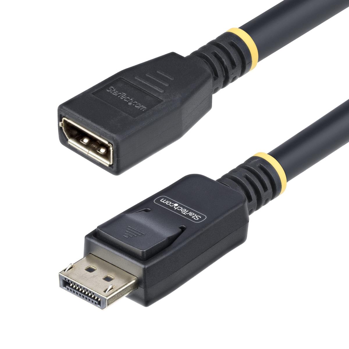 10FT DISPLAYPORT EXTENSION CABLE 8K 60HZ thumbnail