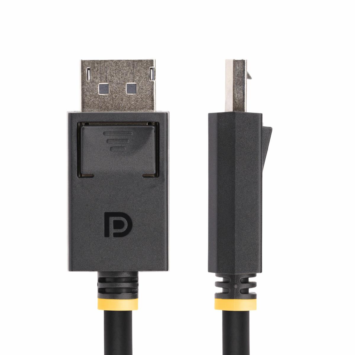 DISPLAYPORT 2.1 CABLE 8K 60HZ thumbnail