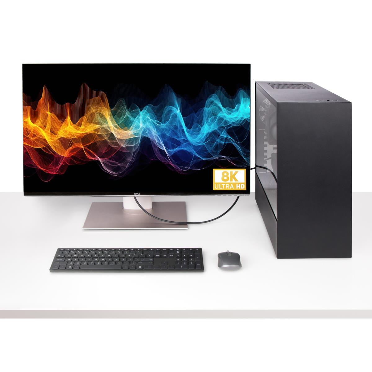 DISPLAYPORT 2.1 CABLE 8K 60HZ thumbnail