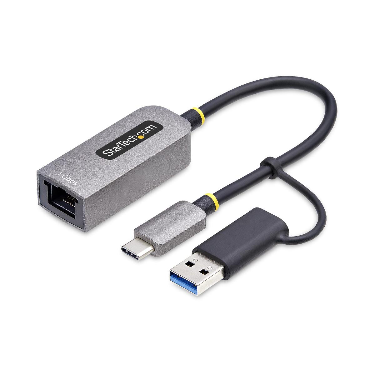 USB-C TO ETHERNET ADAPTER thumbnail