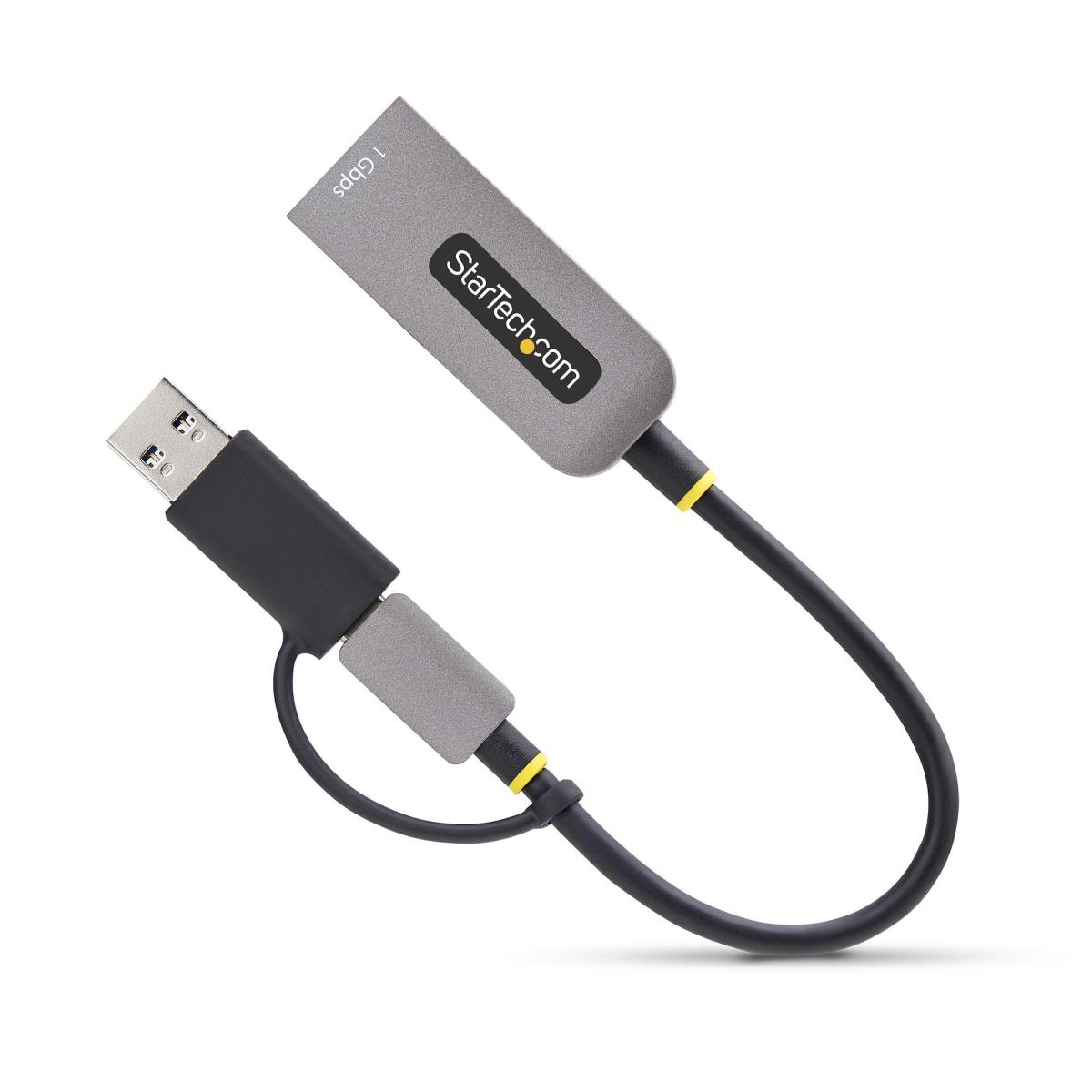 USB-C TO ETHERNET ADAPTER thumbnail