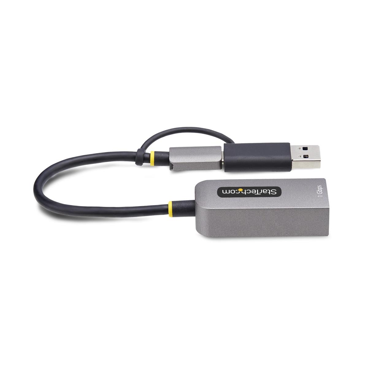 USB-C TO ETHERNET ADAPTER thumbnail