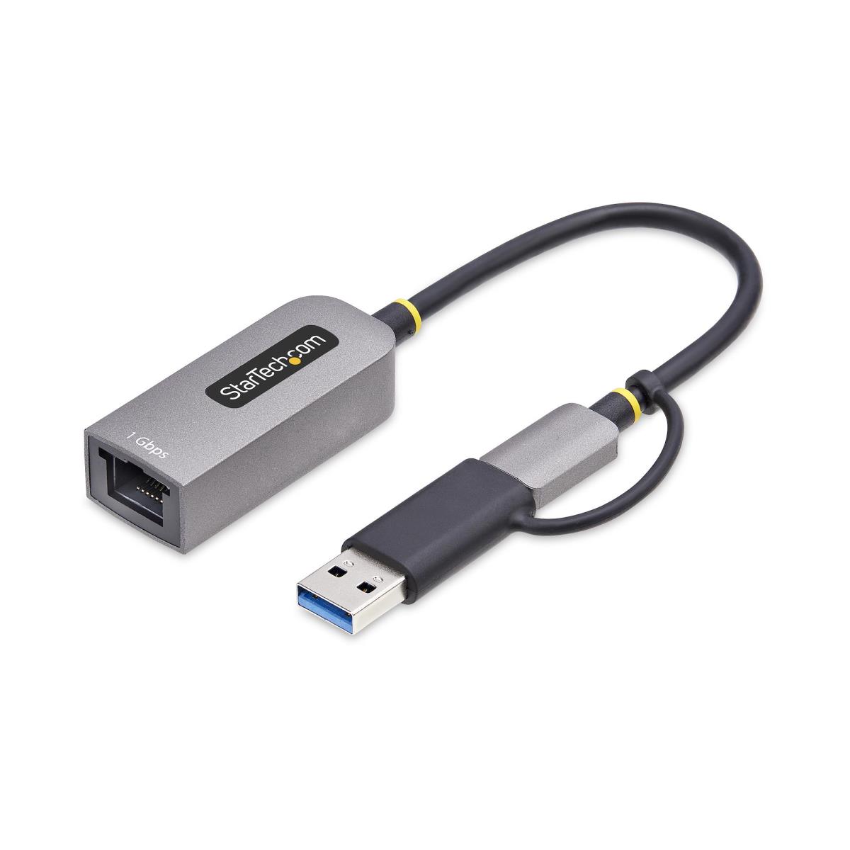 USB-C TO ETHERNET ADAPTER thumbnail