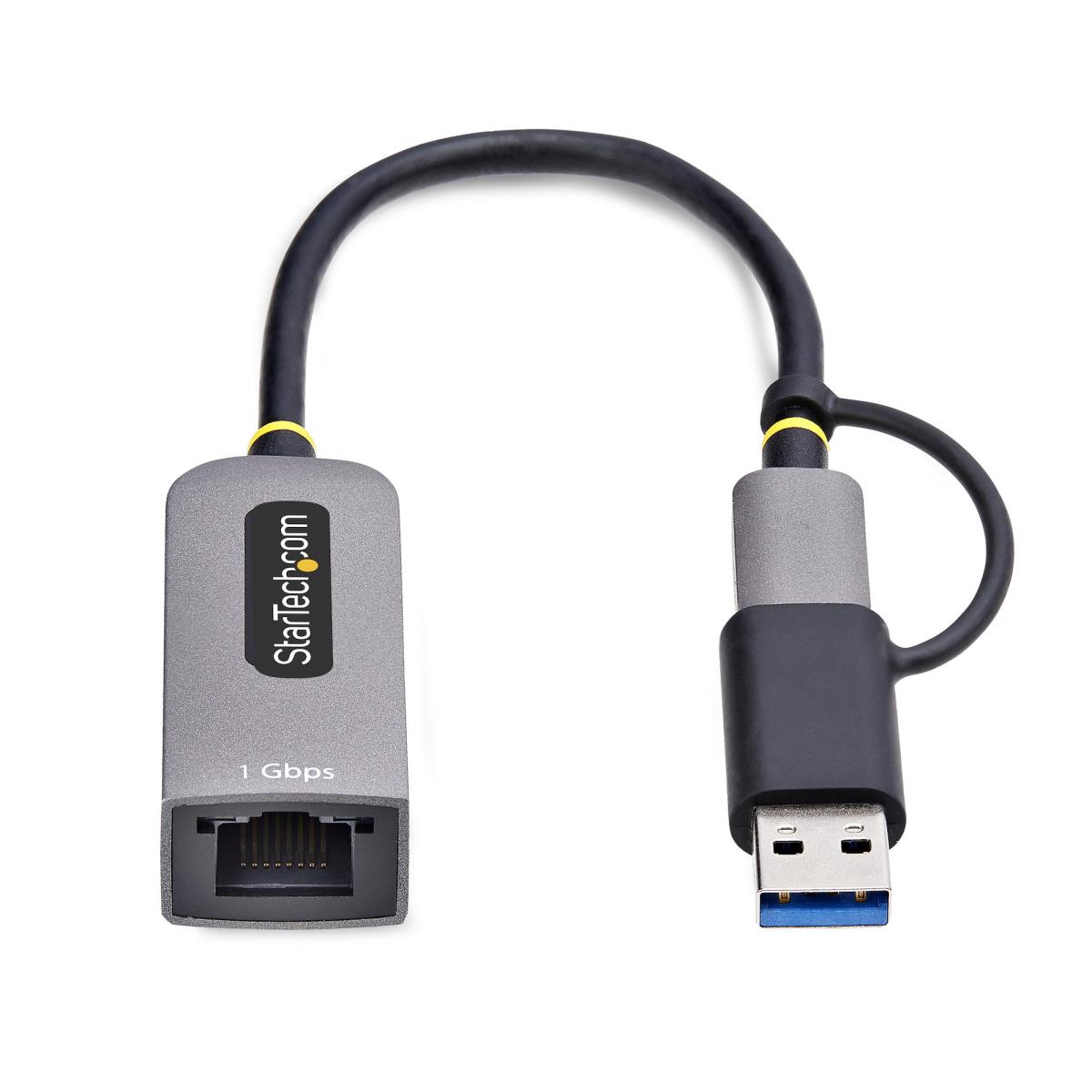 USB-C TO ETHERNET ADAPTER thumbnail