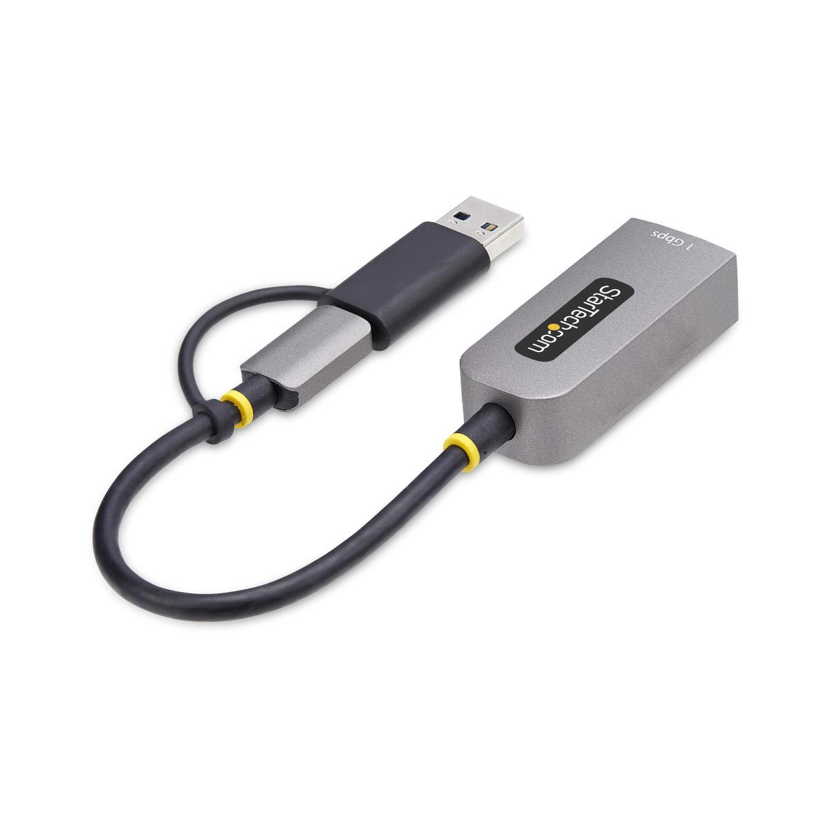 USB-C TO ETHERNET ADAPTER thumbnail